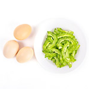 苦瓜炒蛋的功效营养和功效 苦瓜炒蛋的营养价值